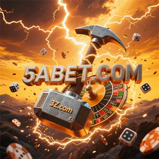 Apostas Online: A Experiência do 5abet.com