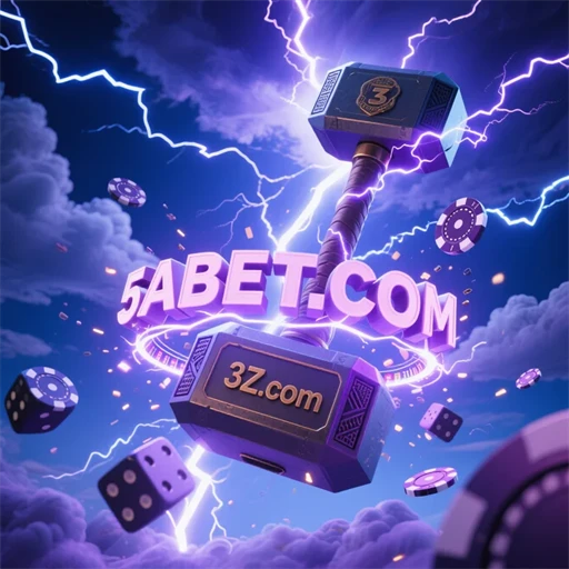 Descubra a Experiência de Jogos Ao Vivo no 5abet.com